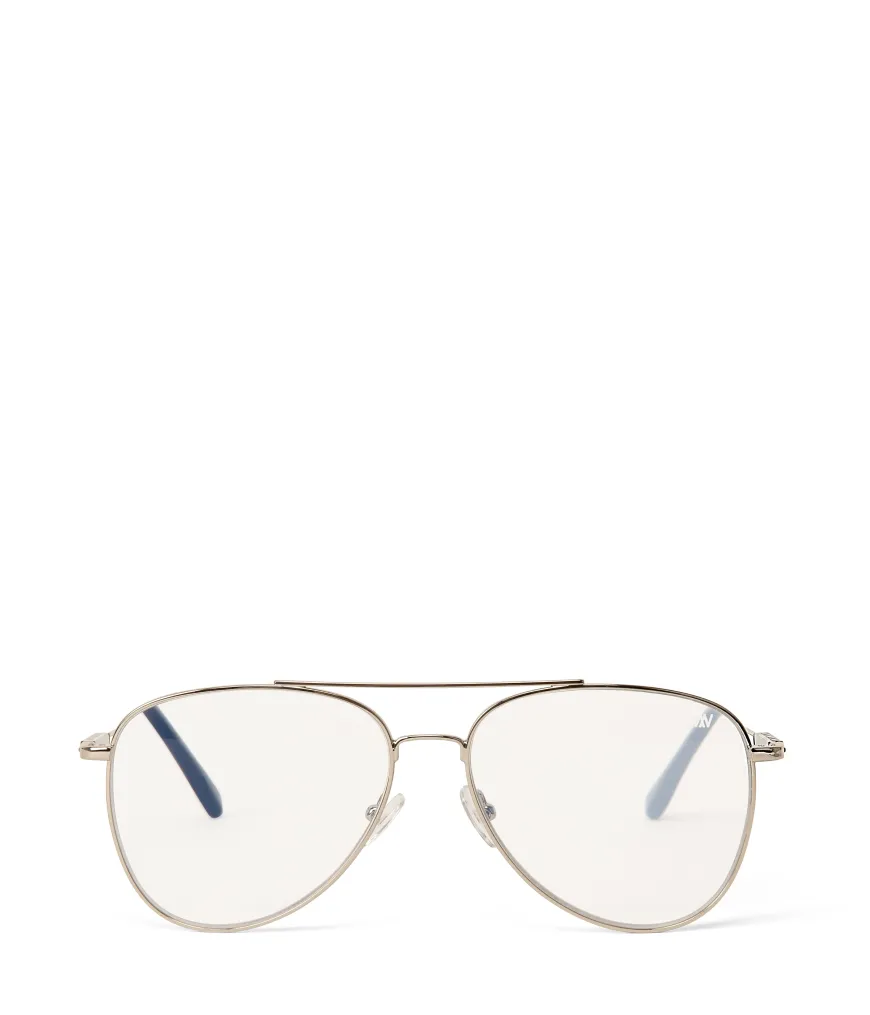 HIMARI-3 Recycled Aviator Reading Glasses