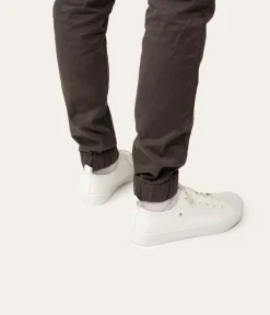 HUGO Men's Vegan Sneakers