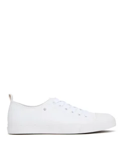 HUGO Men's Vegan Sneakers