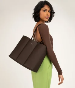 HYDE Vegan Tote Bag - Purity