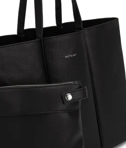 HYDE Vegan Tote Bag - Purity
