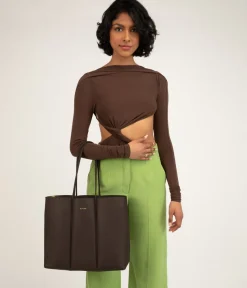 HYDE Vegan Tote Bag - Purity