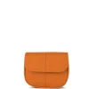 IDA Small Vegan Crossbody Bag - Arbor