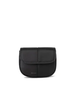 IDA Small Vegan Crossbody Bag - Arbor