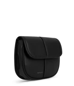 IDA Small Vegan Crossbody Bag - Arbor
