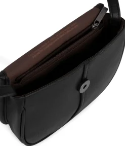 IDA Small Vegan Crossbody Bag - Arbor