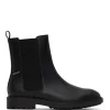 IDINA Women's Vegan Chelsea Boots