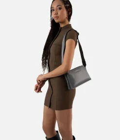INDIE Vegan Satchel - Theme