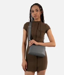 INDIE Vegan Satchel - Theme
