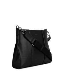 INGRID Vegan Crossbody Bag - Arbor