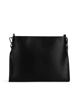 INGRID Vegan Crossbody Bag - Arbor