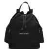 ISLA Vegan Diaper Bag - Oam