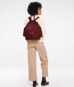 ISLA Vegan Diaper Bag - Oam