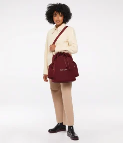 ISLA Vegan Diaper Bag - Oam