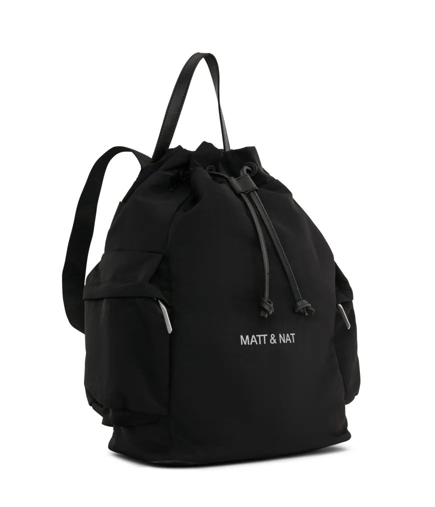 ISLA Vegan Diaper Bag - Oam