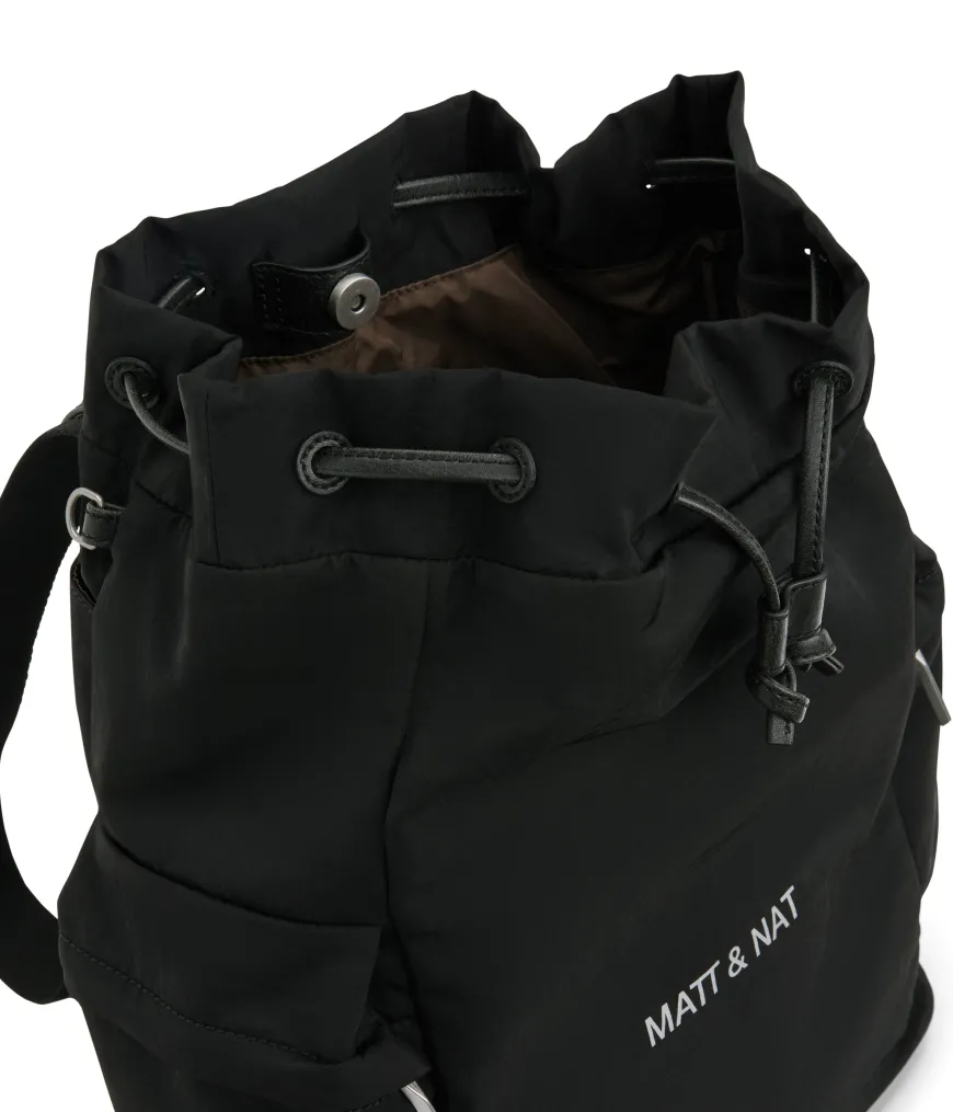 ISLA Vegan Diaper Bag - Oam