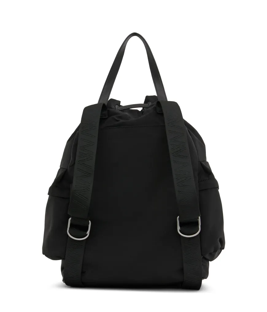 ISLA Vegan Diaper Bag - Oam