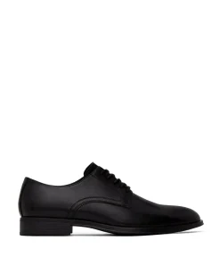 ITOKI Men's Vegan Dress Shoes