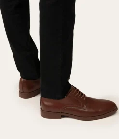 ITOKI Men's Vegan Dress Shoes