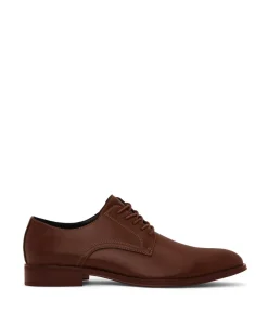 ITOKI Men's Vegan Dress Shoes