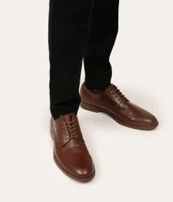 ITOKI Men's Vegan Dress Shoes