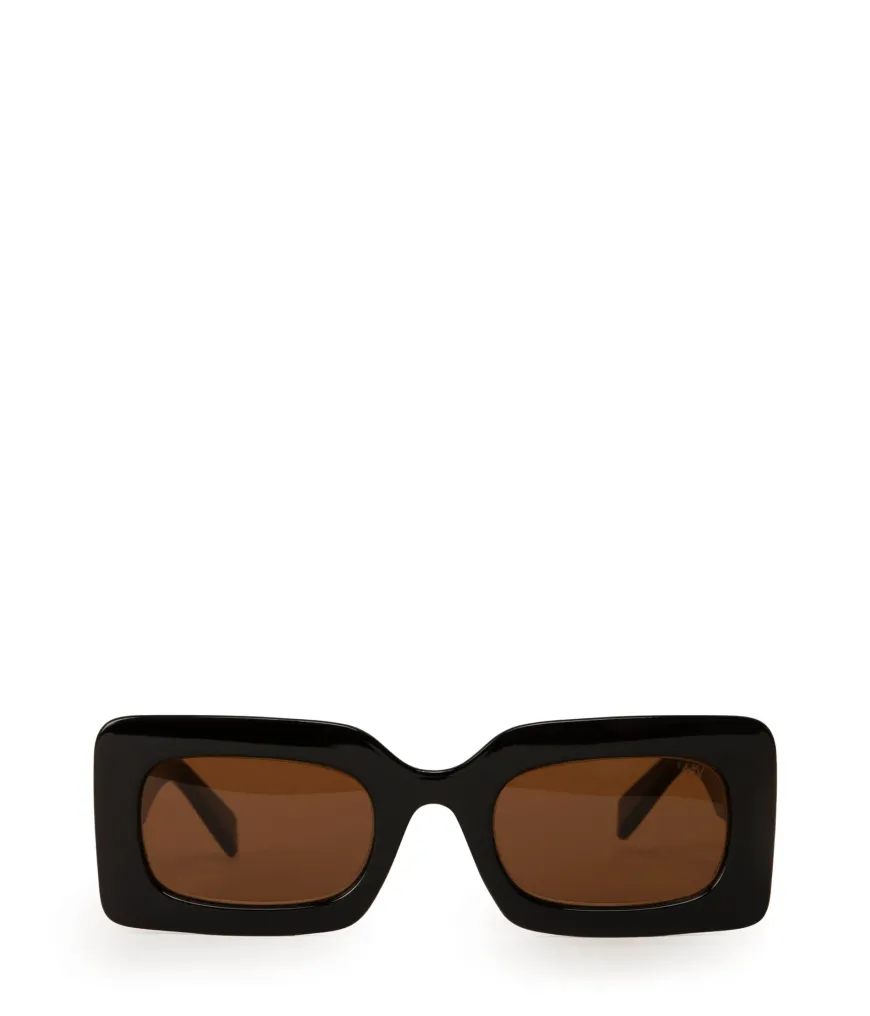IVVY-2 Recycled Rectangle Sunglasses