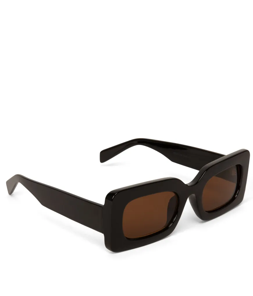 IVVY-2 Recycled Rectangle Sunglasses