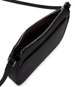 IVY Slim Vegan Crossbody Bag - Purity