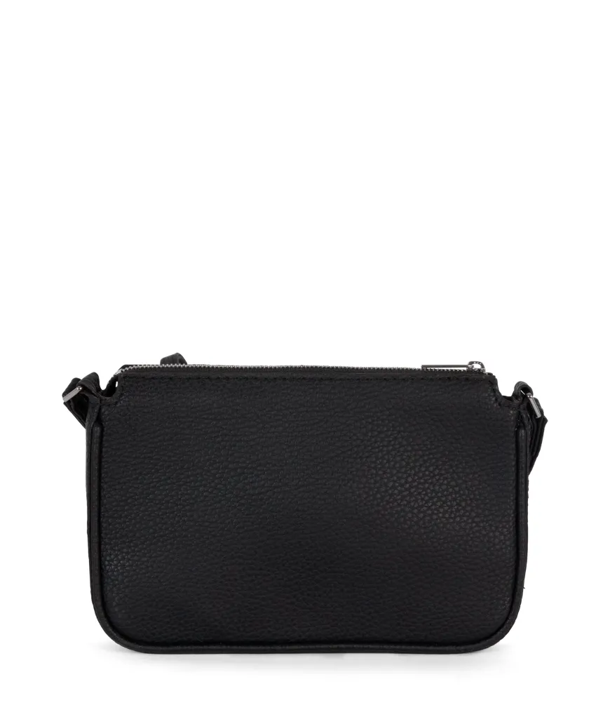 IVY Slim Vegan Crossbody Bag - Purity