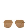 IZAN Aviator Sunglasses