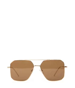 IZAN Aviator Sunglasses