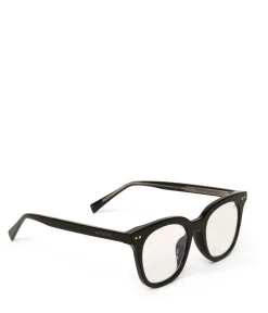 IZUMI-3 Recycled Wayfarer Reading Glasses
