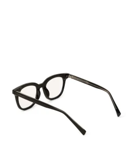 IZUMI-3 Recycled Wayfarer Reading Glasses