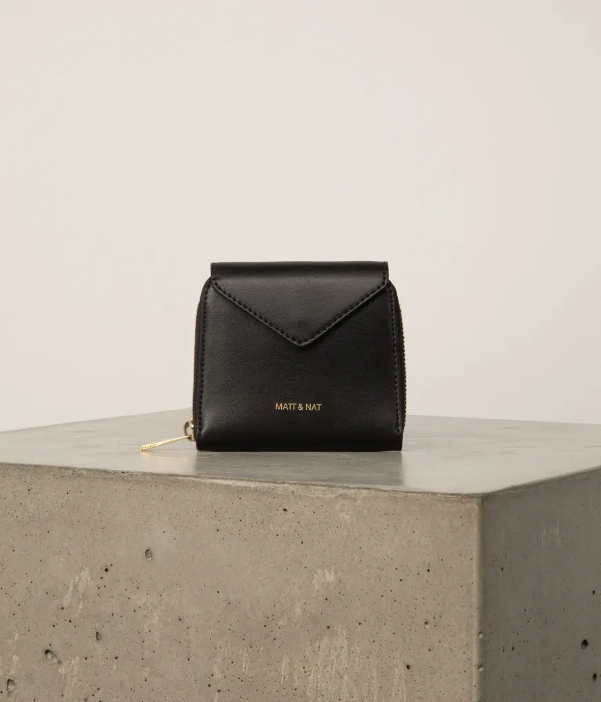 IZZY Vegan Wallet - UPPEAL™