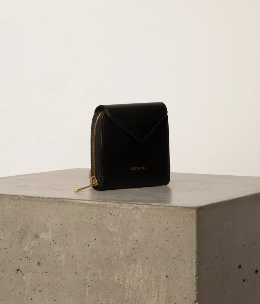 IZZY Vegan Wallet - UPPEAL™