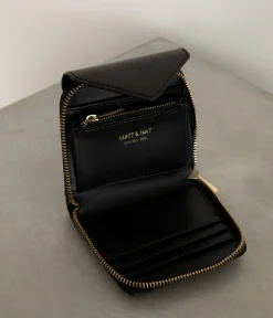 IZZY Vegan Wallet - UPPEAL™