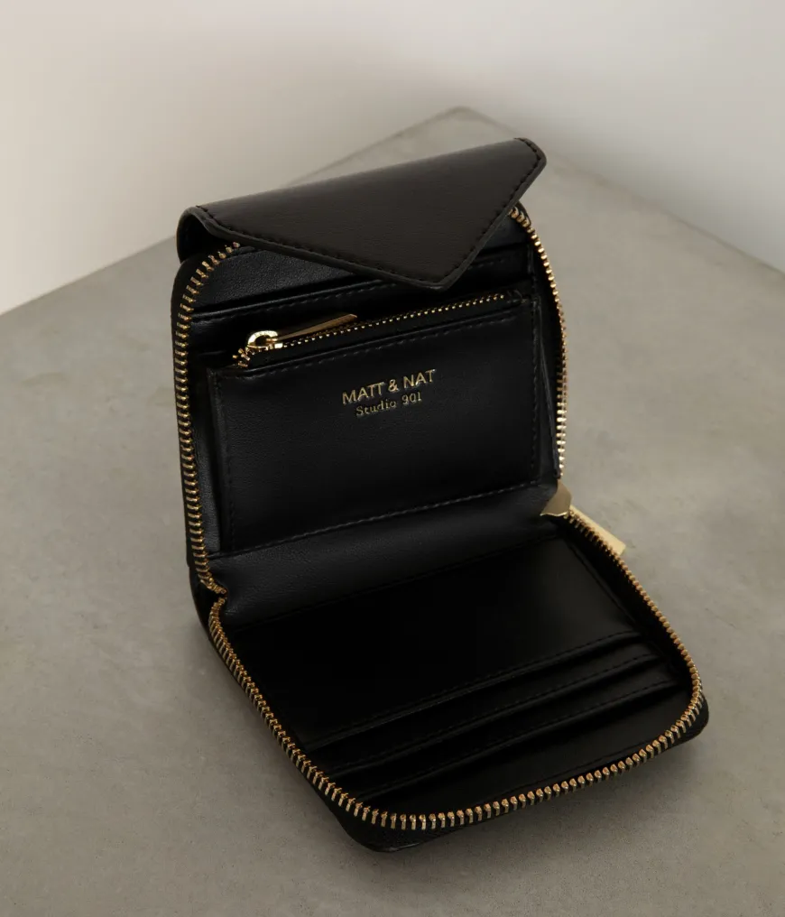 IZZY Vegan Wallet - UPPEAL™