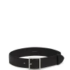 JOON Women’s Vegan High Waist Belt - Purity