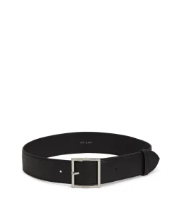 JOON Women’s Vegan High Waist Belt - Purity