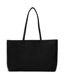 JOS Vegan Tote Bag - Purity