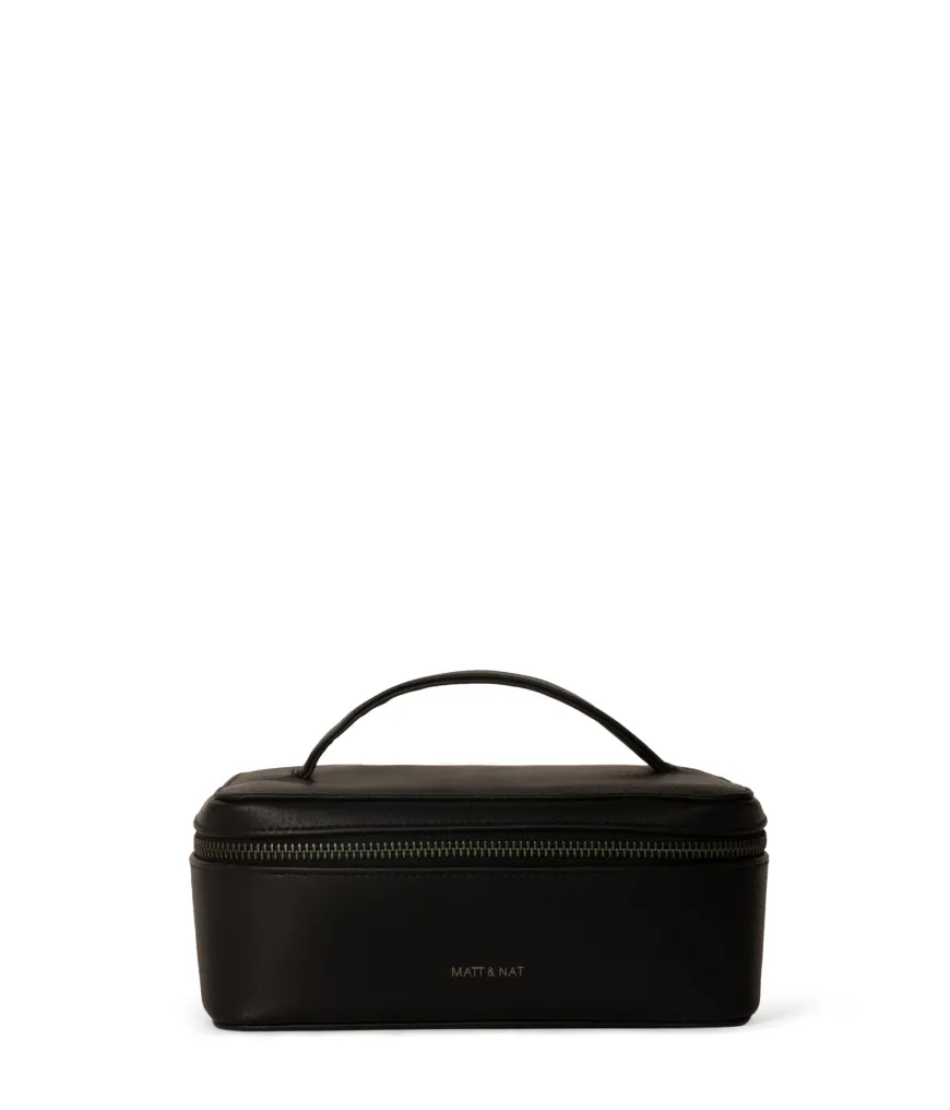 JULE Vegan Vanity Case - Arbor
