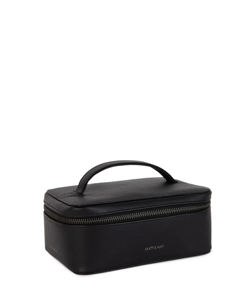 JULE Vegan Vanity Case - Arbor