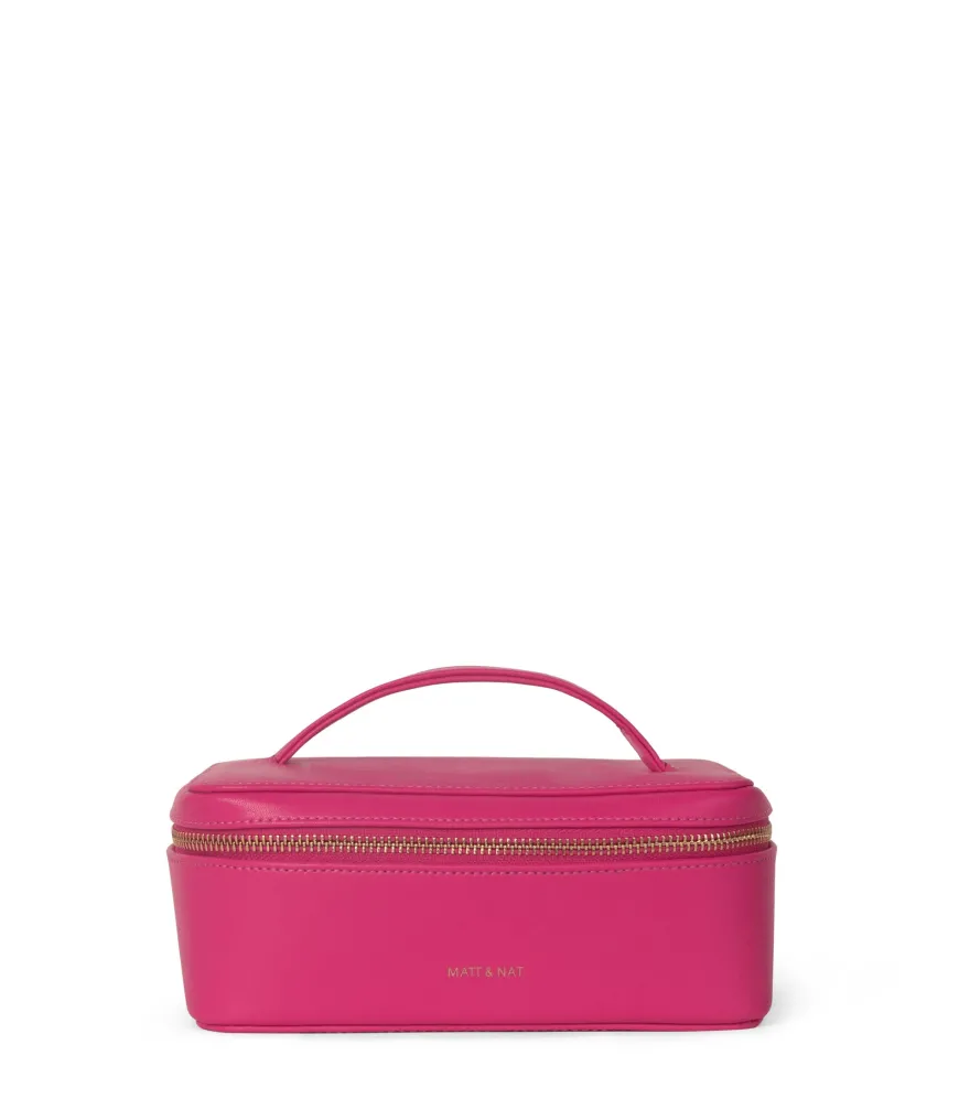 JULE Vegan Vanity Case - Arbor