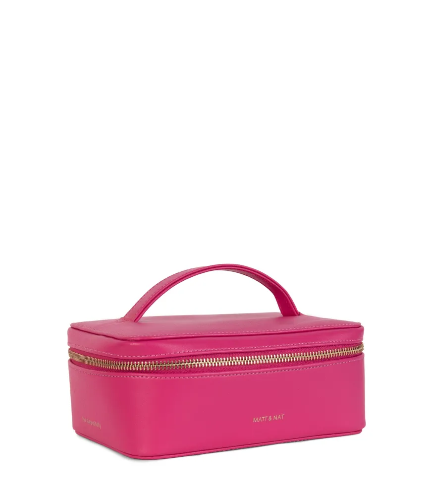 JULE Vegan Vanity Case - Arbor
