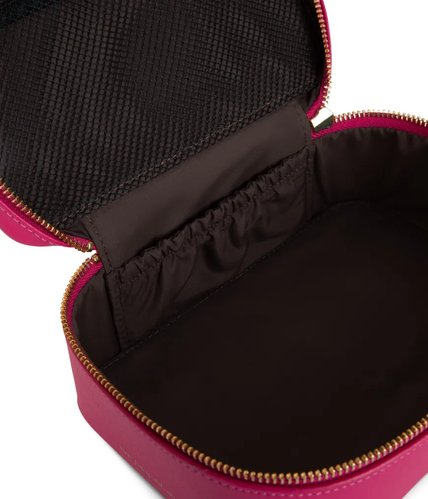 JULE Vegan Vanity Case - Arbor