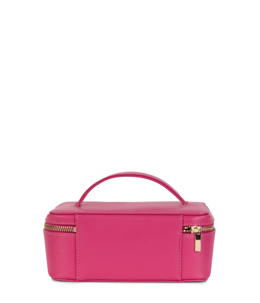 JULE Vegan Vanity Case - Arbor