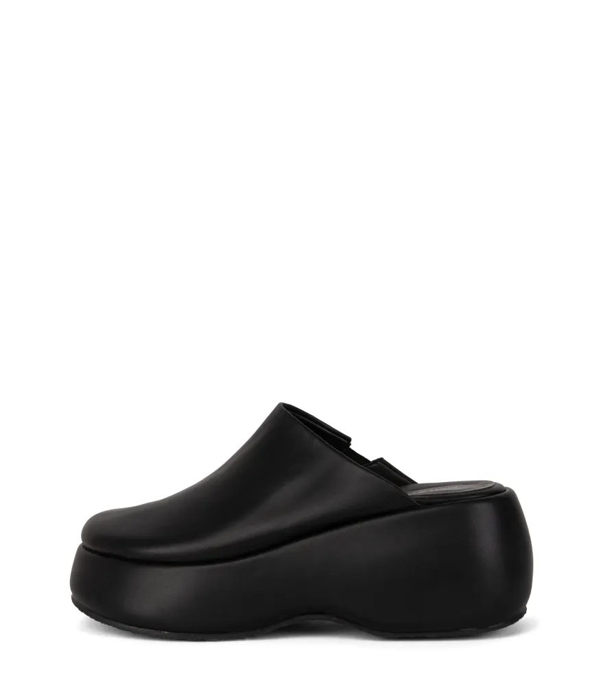 JUNE Women's Vegan Mules