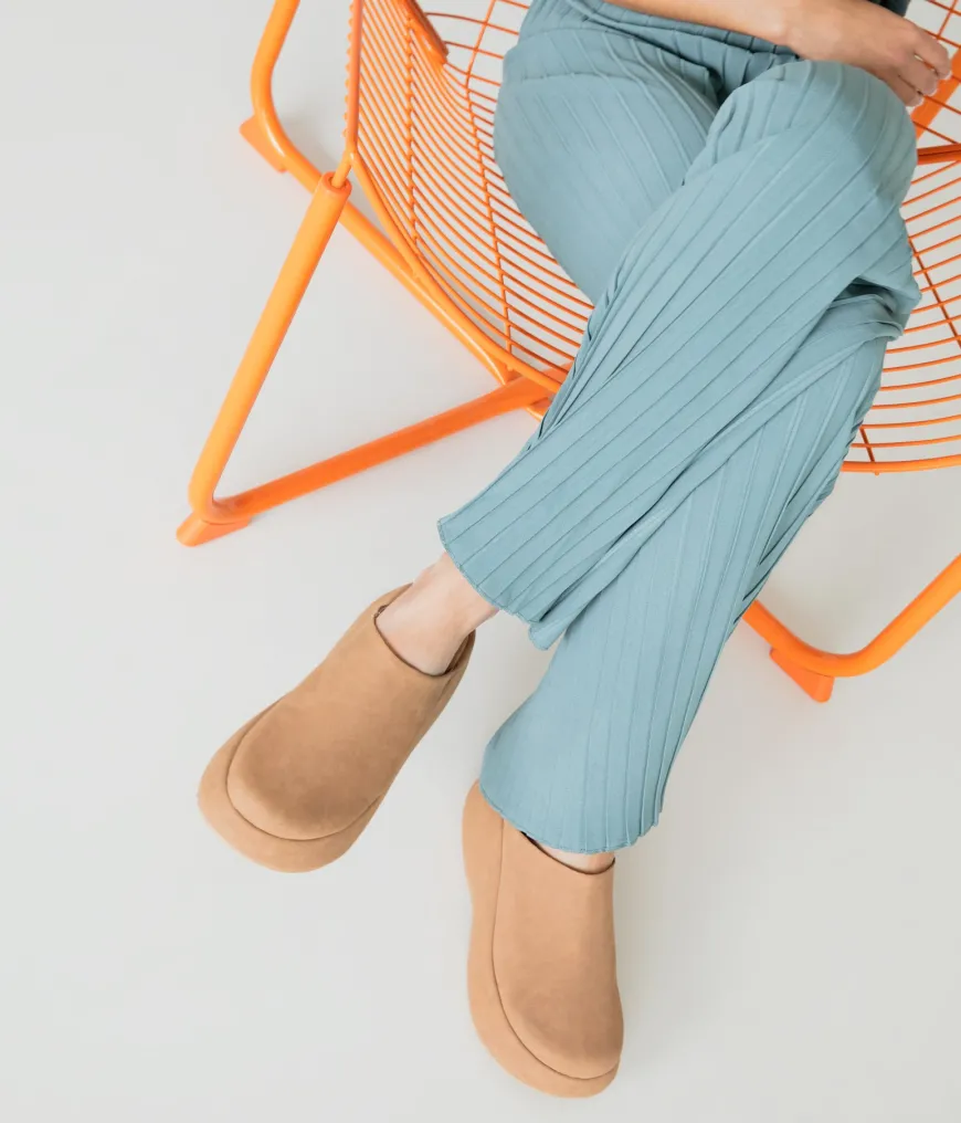 JUNE Women's Vegan Mules