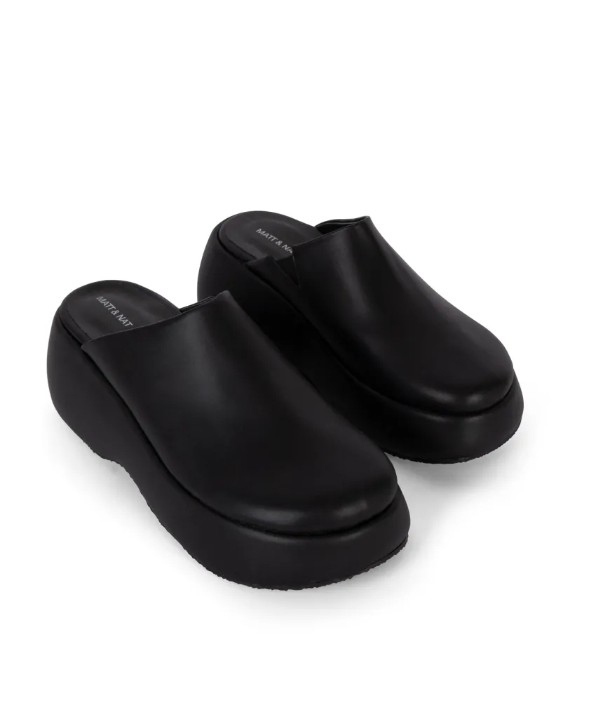 JUNE Women's Vegan Mules