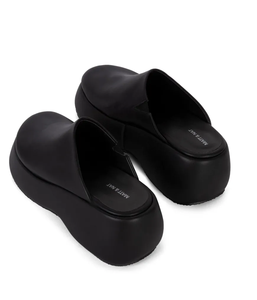 JUNE Women's Vegan Mules